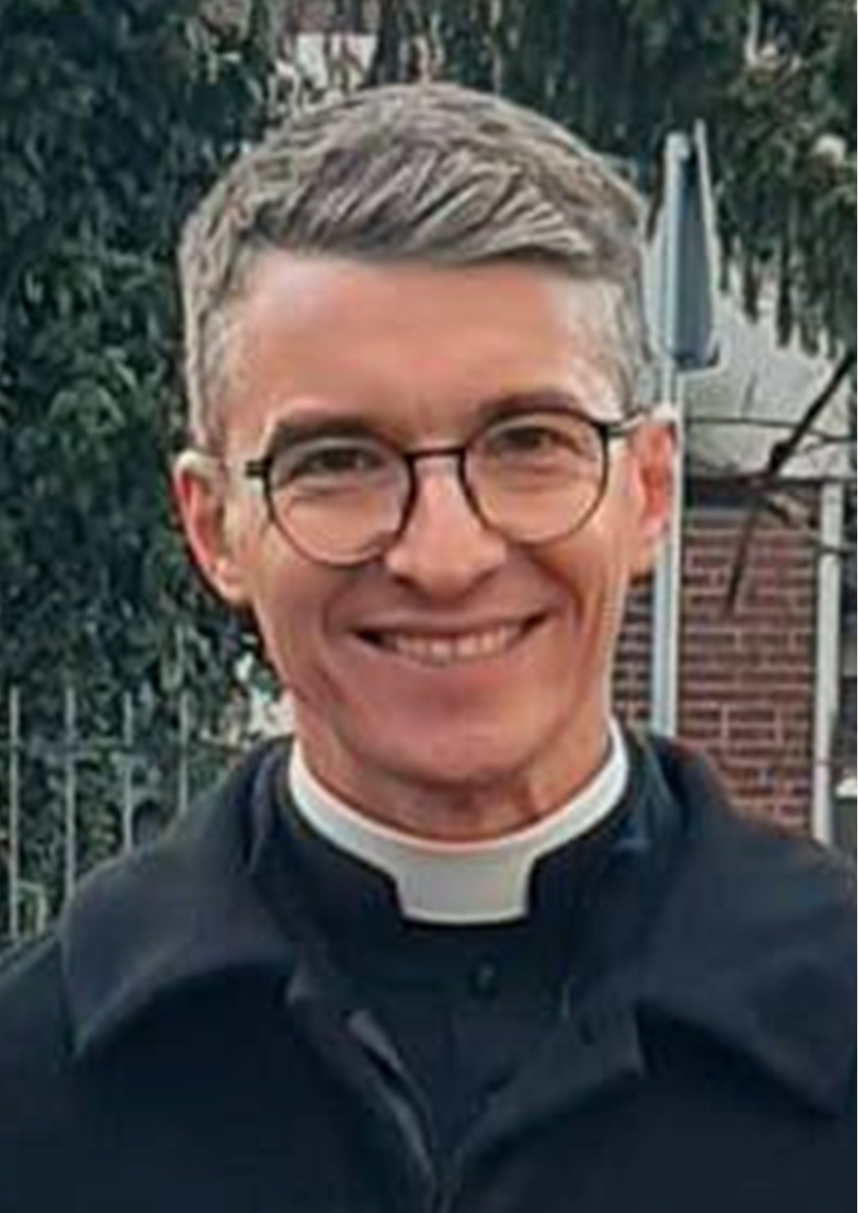 ks. Rafał